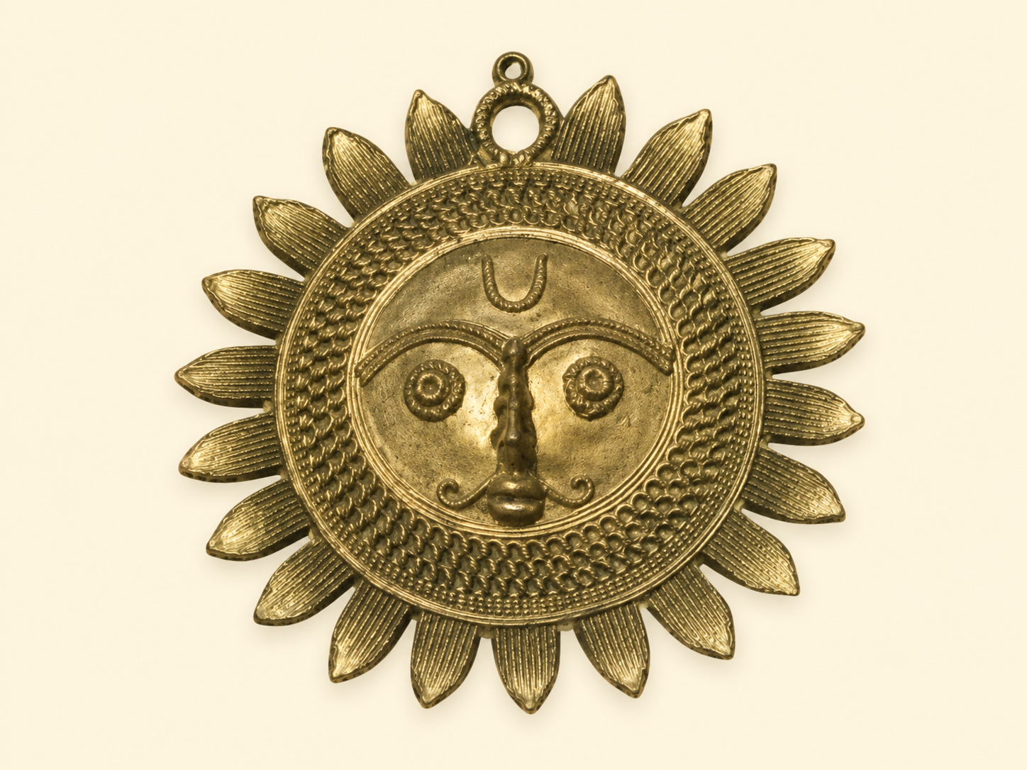 Handcrafted heritage piece