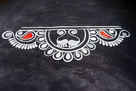 Handcrafted heritage piece