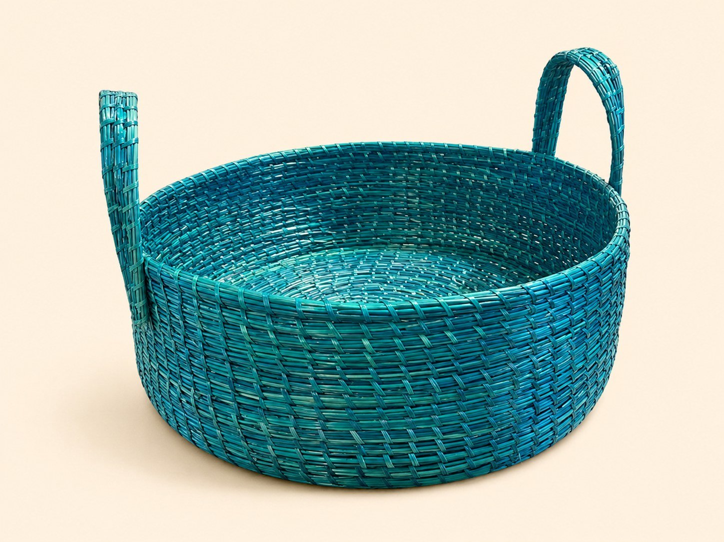 Handcrafted heritage piece